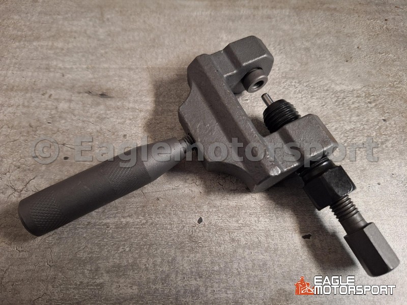 Ketting splitser tool 3